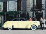 Studebaker Commander Skyway Land Cruiser 1941 года